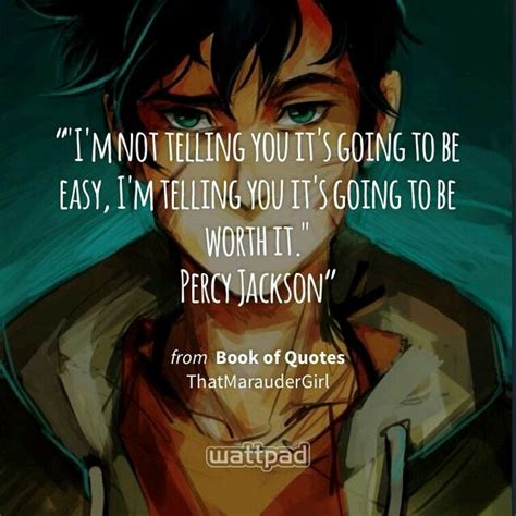 The 12 Best Percy Jackson Quotes .